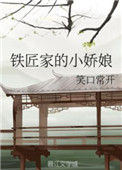 铁匠家的小娇娘小说免费全文